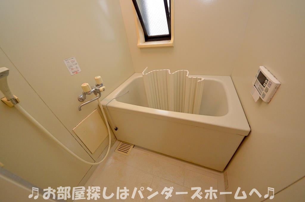 同マンション別部屋写真。