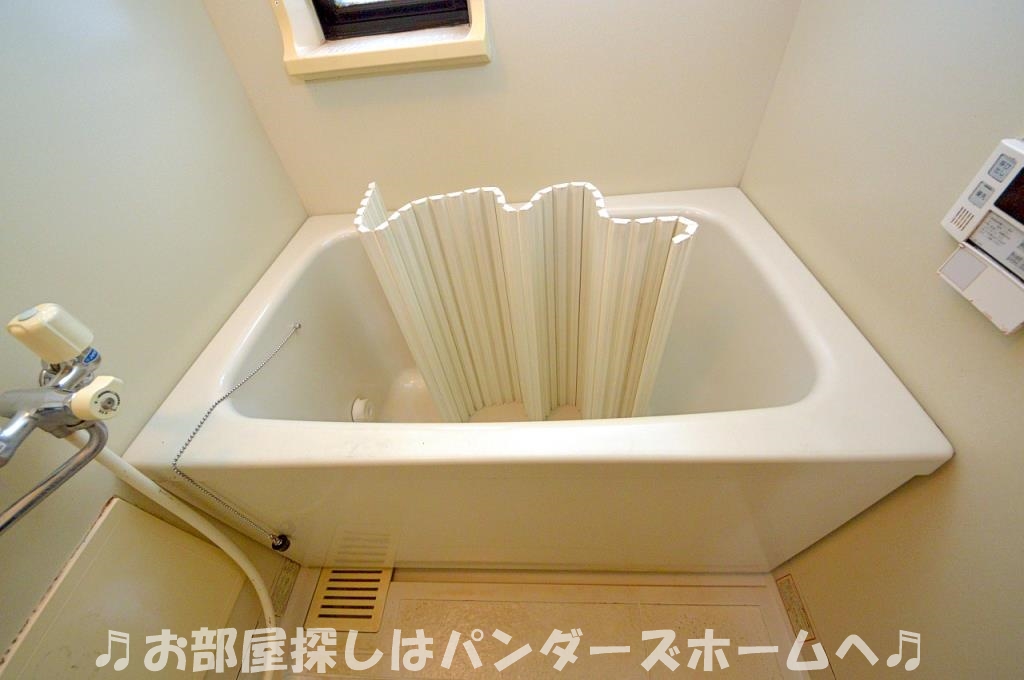 同マンション別部屋写真。