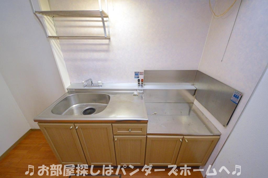 同マンション別部屋写真