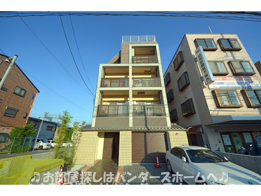 0/ＳｔｏＲＫ　Ｒｅｓｉｄｅｎｃｅ枚方新町