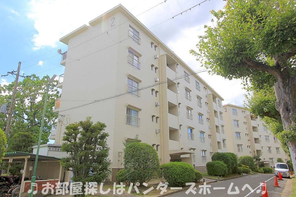 0/山田池住宅