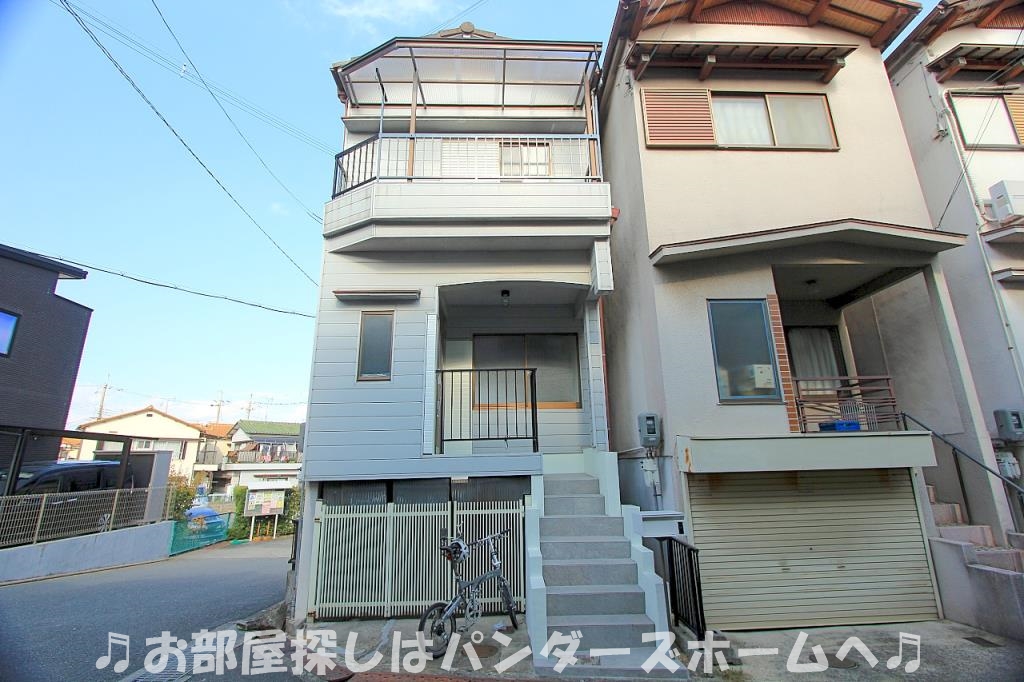 0/招提南町 ２丁目 3LDK 一戸建