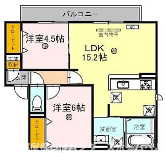 間取り画像