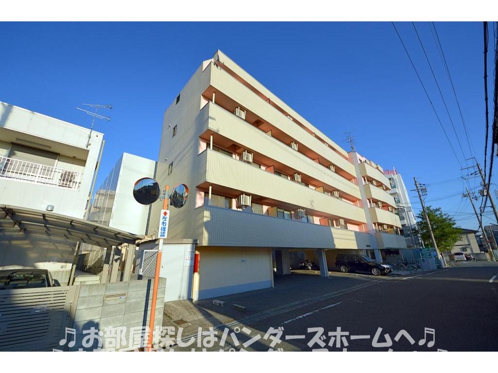 0/エムプラザ津田駅前７番館